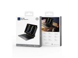 Wiwu Magic Keyboard for iPad 10.9''(A16) Black