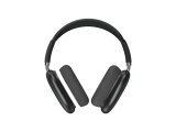 Wiwu TD-18 Airbuds Max Kulak Üstü Bluetooth Kulaklık - Siyah