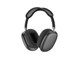 Wiwu TD-18 Airbuds Max Kulak Üstü Bluetooth Kulaklık - Siyah