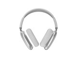 Wiwu TD-18 Airbuds Max Bluetooth Kulaklık - Silver