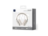 Wiwu TD-18 Airbuds Max Bluetooth Kulaklık - Gold