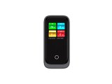 Wiwu G028 140W Akıllı Ekranlı GaN Şarj Cihazı 3C 1A