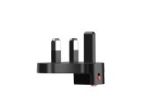 Wiwu G027 Helix Pro 67W Gan Hızlı Şarj PD/QC 2USB C+1 USB A