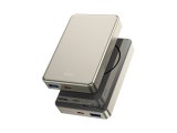 Wiwu P15-1 Ultra İnce 10000mAh Magsafe Powerbank
