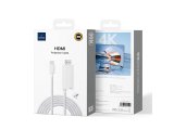 Wiwu PS001 Type-C to HDMI PD Şarj ve Projeksiyon Kablosu