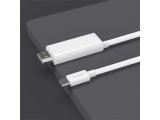 Wiwu PS001 Type-C to HDMI PD Şarj ve Projeksiyon Kablosu