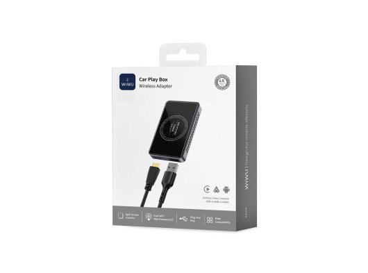 Wiwu CP004 CarPlay Box