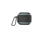 Wiwu JD102 Defender Anti Shock Koruyucu Kılıf for AirPods Pro 2 - Gray