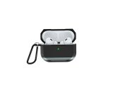 Wiwu JD102 Defender Anti Shock Koruyucu Kılıf for AirPods Pro 2 - Gray