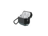 Wiwu JD102 Defender Anti Shock Koruyucu Kılıf for AirPods Pro 2 - Gray