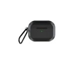 Wiwu JD102 Defender Koruyucu Kılıf for AirPods Pro 2 - Black