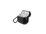 Wiwu JD102 Defender Koruyucu Kılıf for AirPods Pro 2 - Black