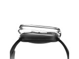 Wiwu Apple Watch 49mm Kasa Koruyucu + HD Ekran Koruyucu Film
