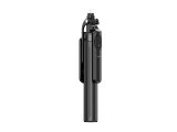 Wiwu SE015 Dolgu Işıklı Teleskopik Tripod ve Selfie Çubuğu