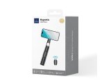 Wiwu SE014 Magsafe 360° Kumandalı Selfie Çubuğu ve Tripod
