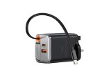 Wiwu G020 Helix 67W Gan Hızlı Şarj