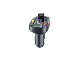 Wiwu QC031 Bluetooth 5.3 FM Transmitter 38W Hızlı Şarj