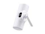 Wiwu P017 Capsule 5000 Mah Lightning Powerbank