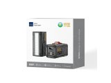 Wiwu P029 50000mAh 100W PD Hızlı Şarjlı El Fenerli Powerbank