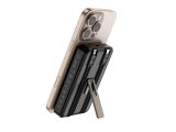 Wiwu P056 Elite 10000mAh Magsafe Kablolu Powerbank