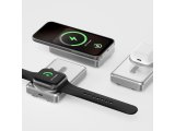 Wiwu P056 Elite 10000mAh Magsafe Kablolu Powerbank