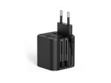 Wiwu UA005 Universal Adaptör 2500W