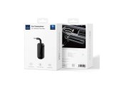 Wiwu AD001 Kablosuz Ses Alıcı Aux Girişli Bluetooth 5.0 Adaptör