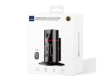 Wiwu SE008 360° Dönebilen Akıllı Yüz Tanıma Takip Standı