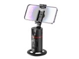 Wiwu SE008 360° Dönebilen Akıllı Yüz Tanıma Takip Standı