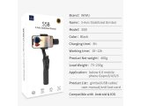 Wiwu S5B 3-Axis Gimbal Sabitleyici