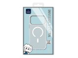 Wiwu YXK-208 Invisible 17 Promax Ultra Sert PC Kılıf