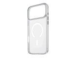Wiwu YXK-208 Invisible 17 Promax Ultra Sert PC Kılıf