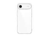 Wiwu ZCC-108 iPhone 17 Air Şeffaf Kılıf
