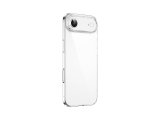 Wiwu ZCC-108 iPhone 17 Air Şeffaf Kılıf