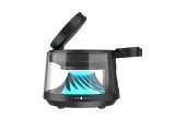 Wiwu W039 Flow 5in1 Kablosuz Şarj Cihazı