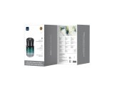 Wiwu AI600 Bloom Araç Parfümü Charming Blue