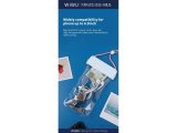 Wiwu Aqua IPX 8 Su Geçirmez Kılıf