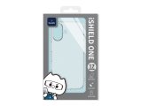 Wiwu ZCC-108 iPhone 17 Şeffaf Kılıf