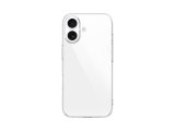 Wiwu ZCC-108 iPhone 17 Şeffaf Kılıf