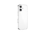 Wiwu ZCC-108 iPhone 17 Şeffaf Kılıf