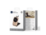 Wiwu W038 Magsafe 3in1 Wireless Şarj İstasyonu