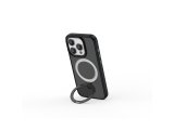 Wiwu ZMM-010 iPhone 15 ProMax Kılıf Magsafe Standlı Kapak