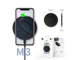 Wiwu M3 Wireless Charger 15W