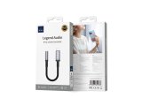 Wiwu C047L Legend Serisi Lightning Aux Dönüştürücü