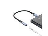 Wiwu C047L Legend Serisi Lightning Aux Dönüştürücü