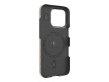 Wiwu DCC-208 16 Pro Magsafe & Kamera Standlı Kevlar Kapak