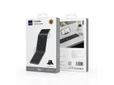 Wiwu FMK-05 iOS Android Uyumlu Katlanabilir Wireless Klavye + Standı