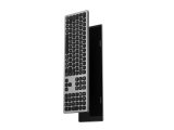 Wiwu MKB-03 Magic Klavye İos-Android Uyumlu Bluetooth Klavye