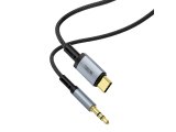 Wiwu C048T Type-C to 3.5mm Converter Cable