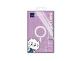 Wiwu MCC-201 16 Pro Magsafe Standlı Kılıf Şeffaf